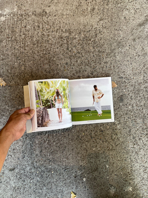 Photography Art Books Bundle