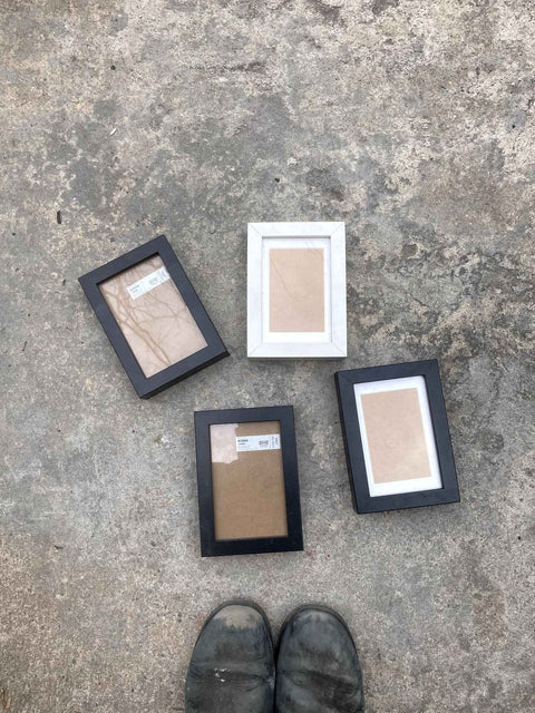 Picture Frame Set