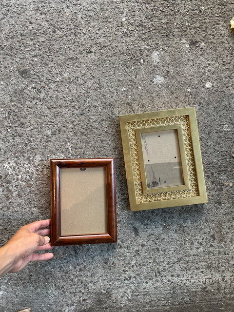 Picture Frames
