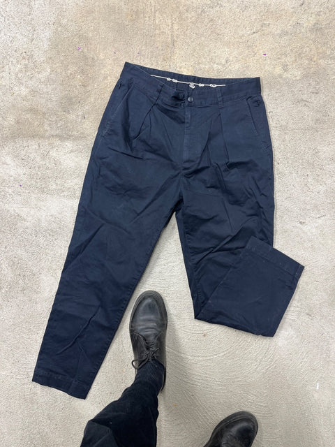 Pilgrim Surf Supply Jean Julien x Pilgrim Ventile Trouser, Size Men M