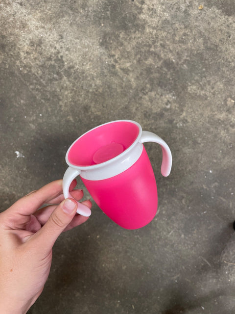 360 Sippy Cup