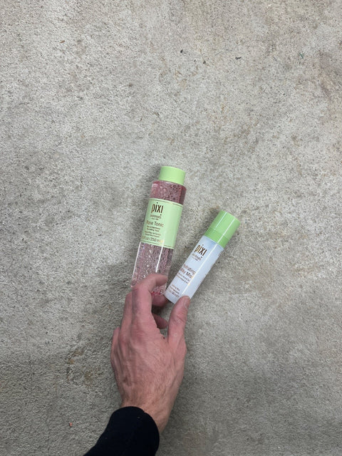 Pixi Rose Tonic And Mist