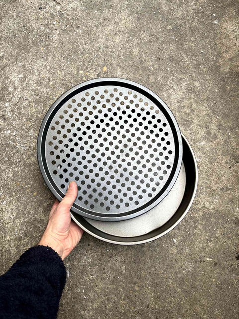 Pizza Baking Pan