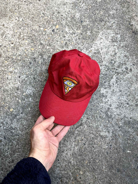 Pizza Cap