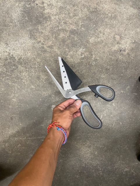 Another Pair Of Heavy-duty Pizza Scissors