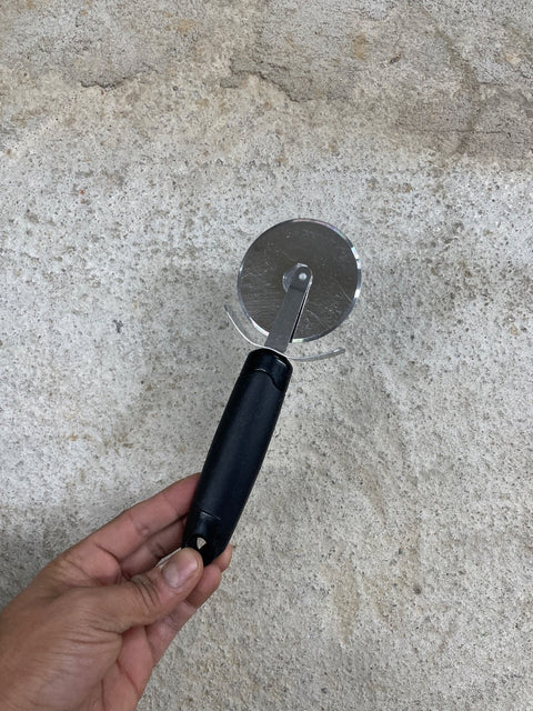 Pizza Wheel Slicer