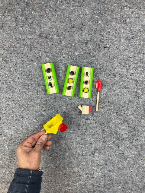 PlanToys Lil' Gardening Set