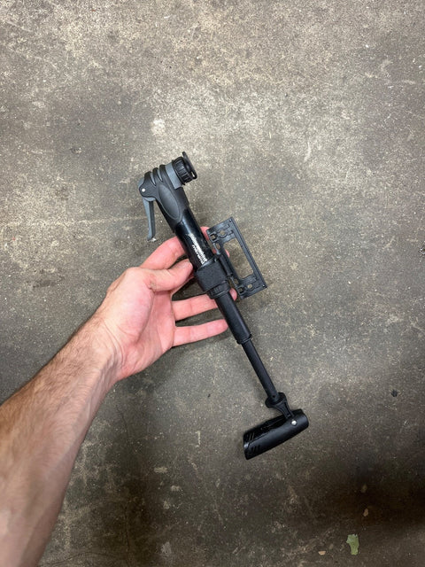 Planet Bike Mini Pump