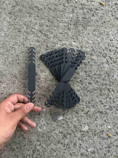 Plant Support Clips