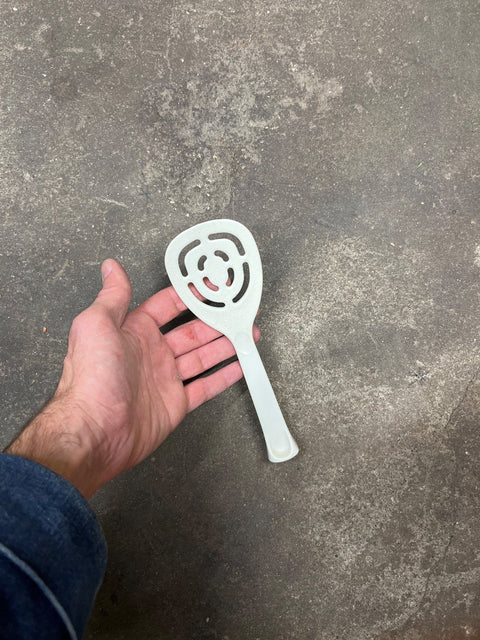Plastic Kitchen Skimmer
