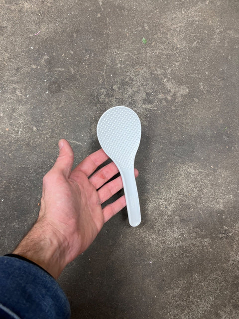 Plastic Rice Spatula