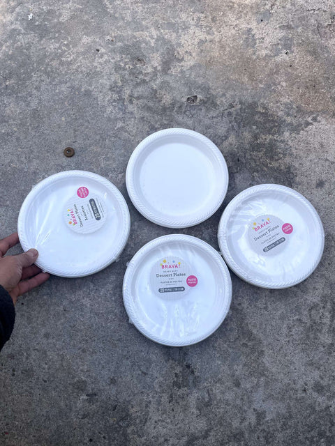 Plates