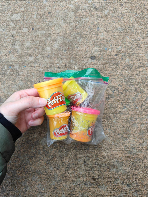 Play-Doh Fun Pack