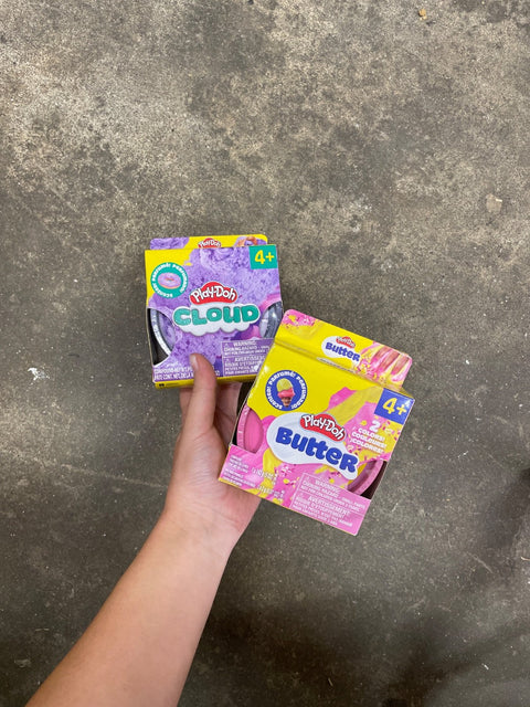 Play-Doh Set