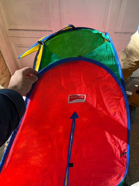 Playhut Kids Play Tent