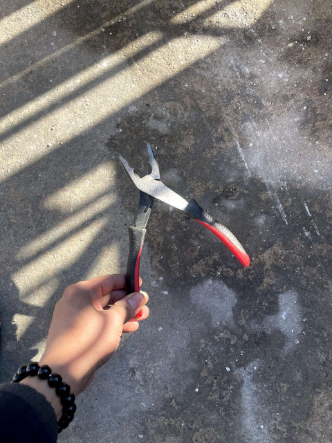 Pliers