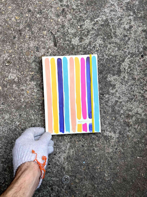 Plots & Plans: Organizational Planner and Notebook