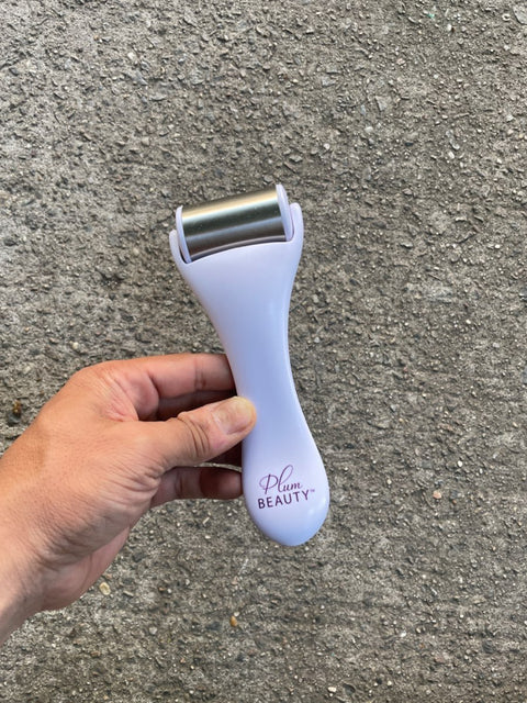 Plum Beauty Ice Roller