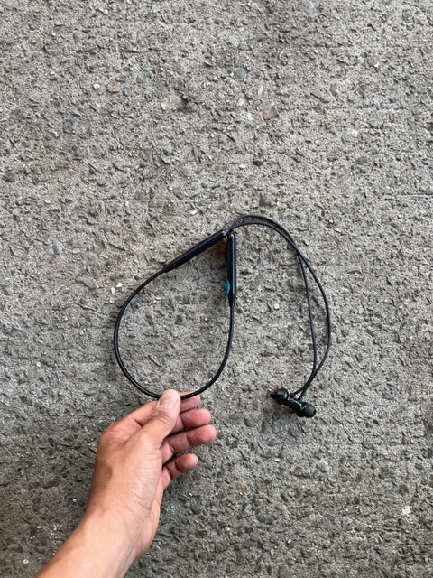 OnePlus Bullets Wireless Z2 Bluetooth in Ear Earphones with Mic