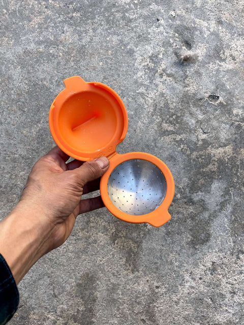 Lekue Poached Egg Maker/Poached Egg Cooker