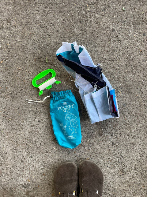 Pocket Kite