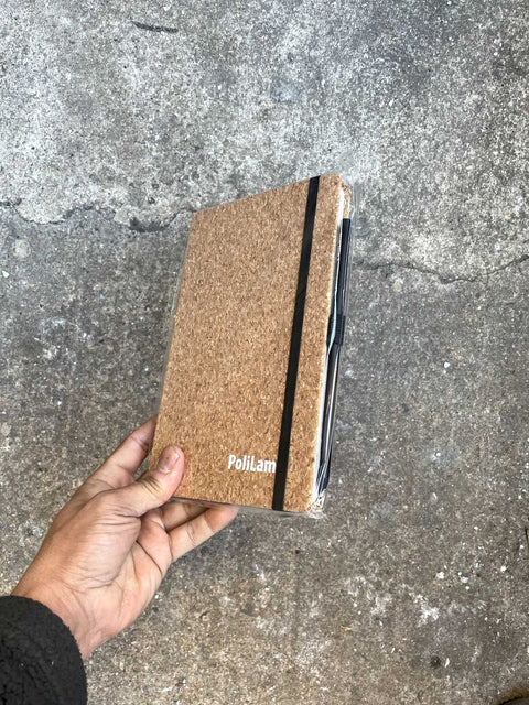 PoliLam Notebook