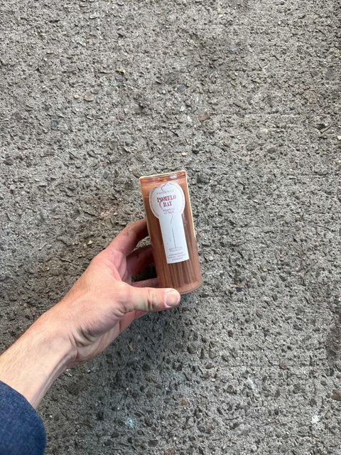 Pomelo Bay Incense Sticks