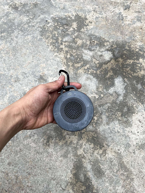 Portable Bluetooth Speaker