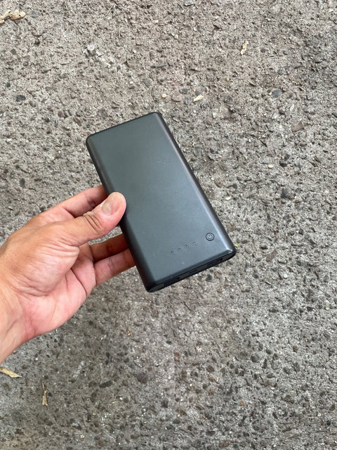 Portable Charger Power Bank