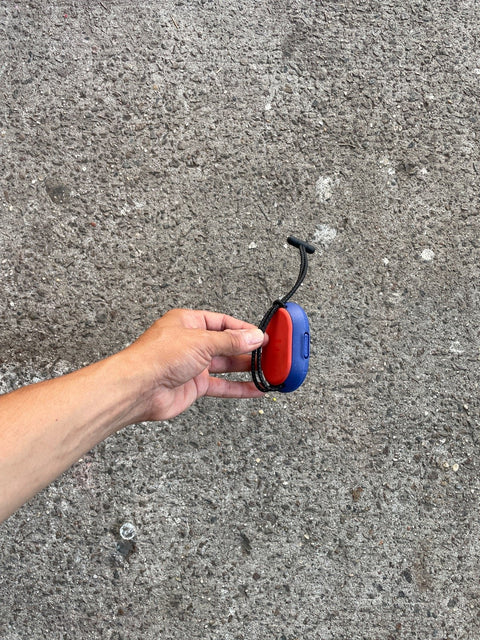 Portable Clip-on Light