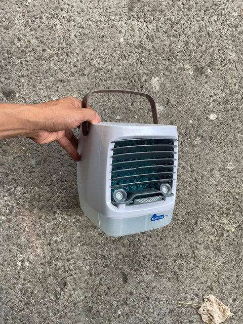Portable Evaporative Air Cooler