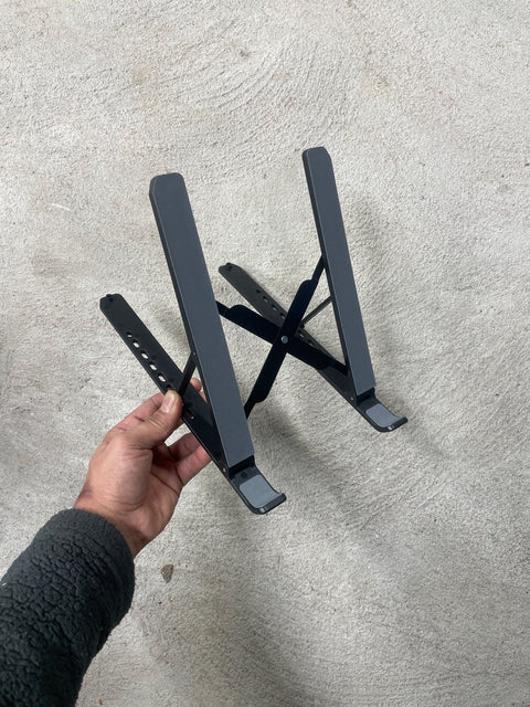 Portable & Foldable Laptop Stand