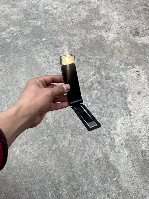 Portable LED Book Light