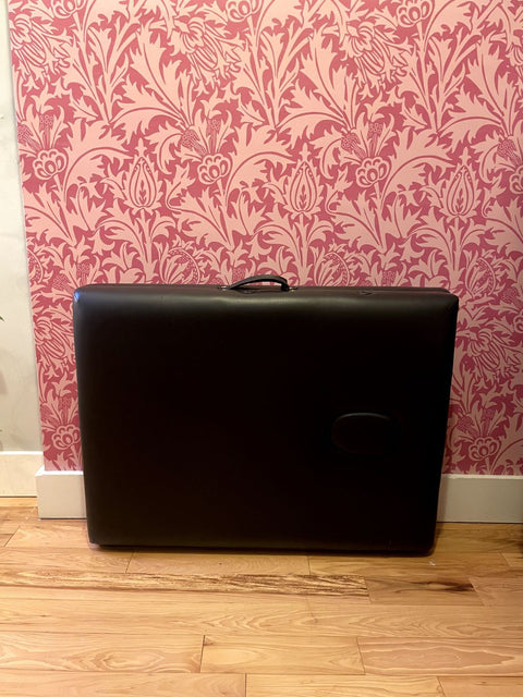 Portable Massage Table, 36x60"