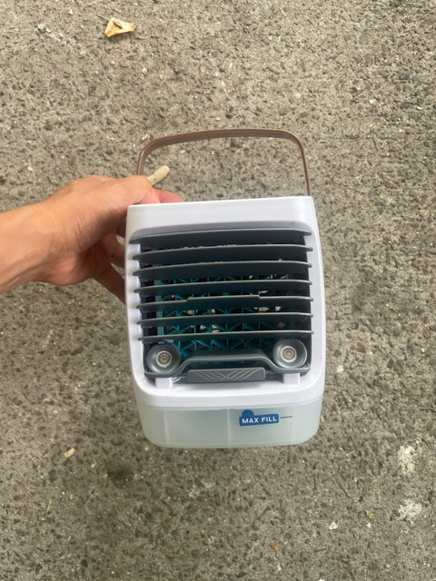 Portable Personal Air Cooler