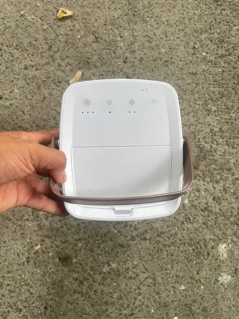 Portable Personal Air Cooler