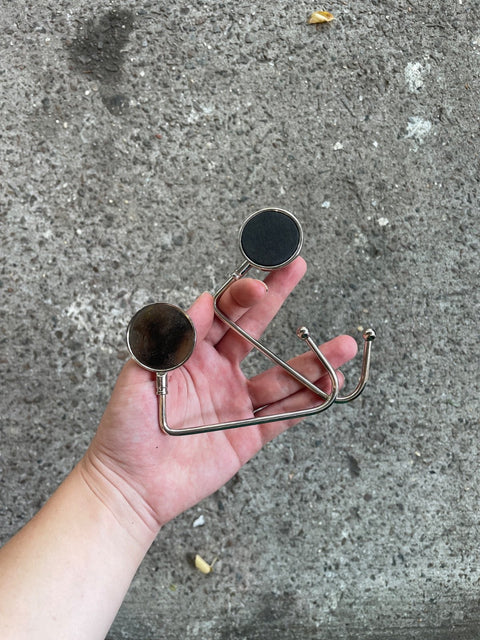 Portable Purse Hangers