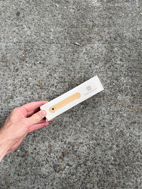 Portable Sensor Light