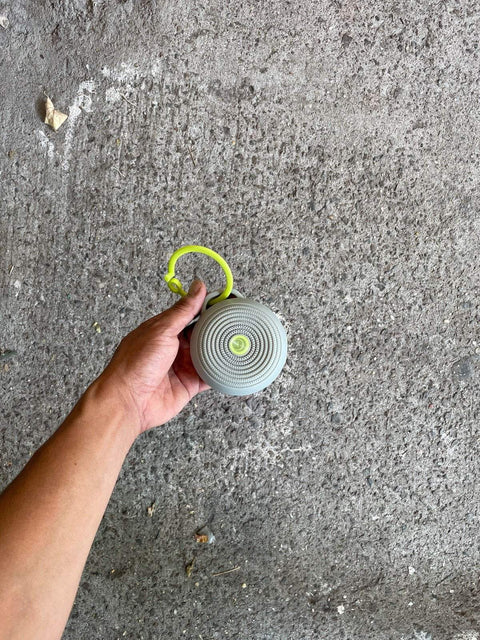 Portable Sound Soother