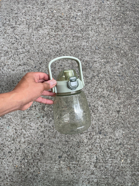 Portable Water Bottle