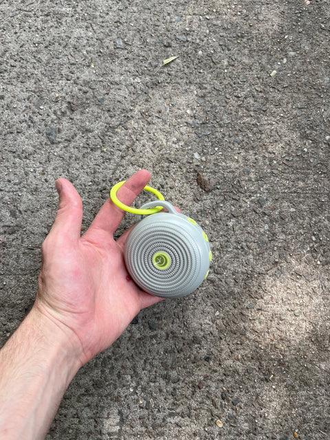 Portable White Noise Machine