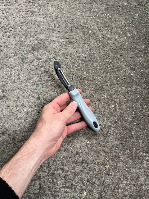 Potato Peeler