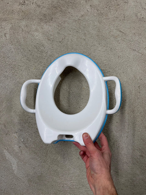 Potty Training Toilet Seat