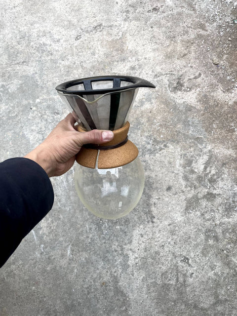 Bodum Pour Over Coffee Maker
