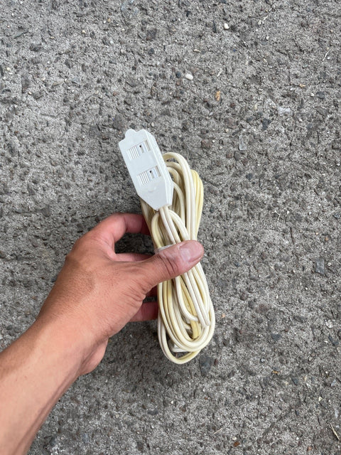Power Cord
