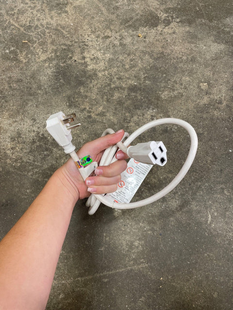 Power Cord