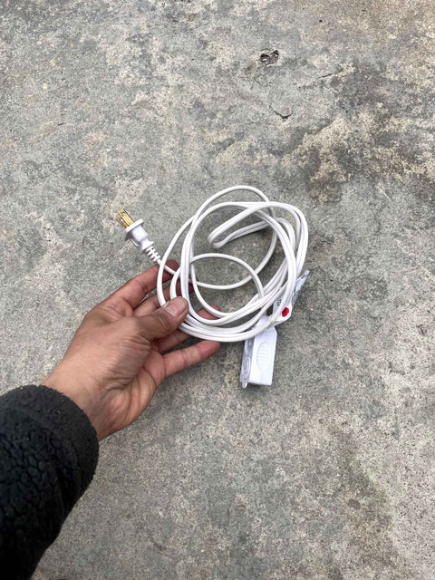 Power Extension Cord