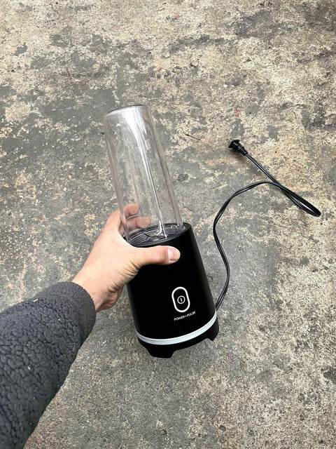 Power Pulse Blender