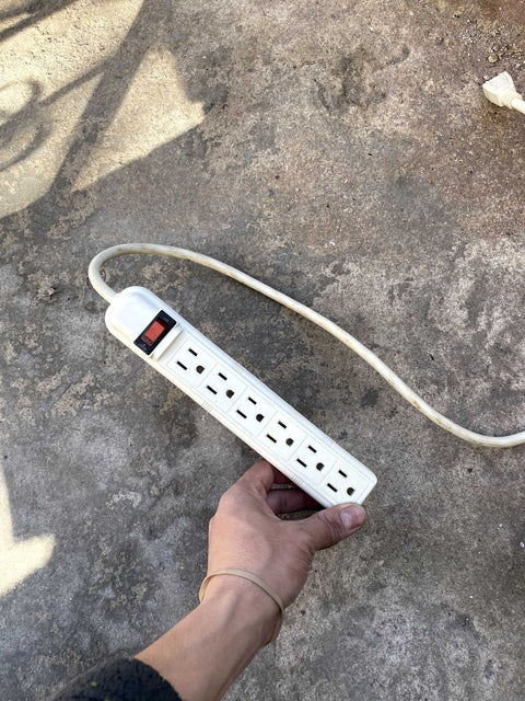Power Strip