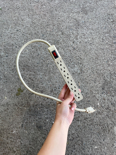 Power Strip
